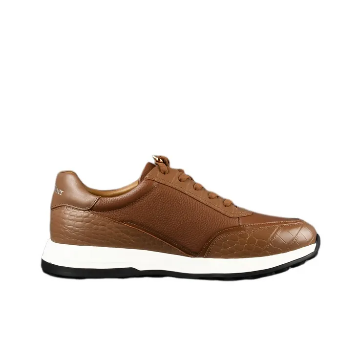 Raidy Boer Men's Casual Shoes Men Low Top-6