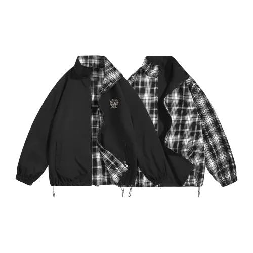 N'1 Jackets Unisex