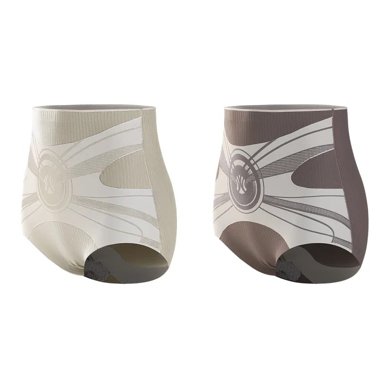 MIIOW Trend Party Series Underpants Women's Combo Set-8