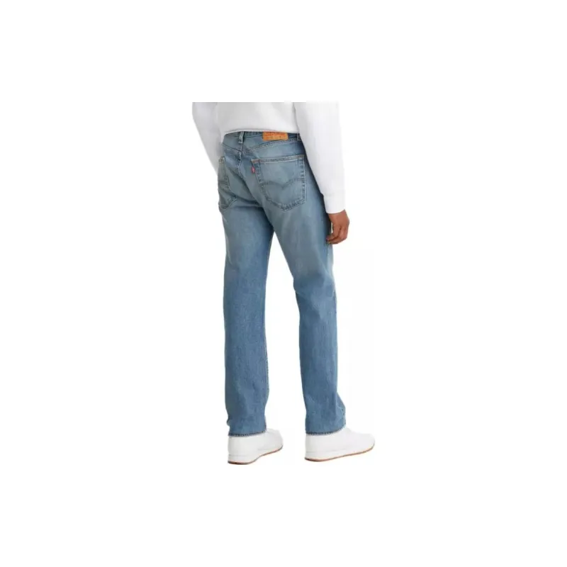 Levis Jeans Men Blue-1