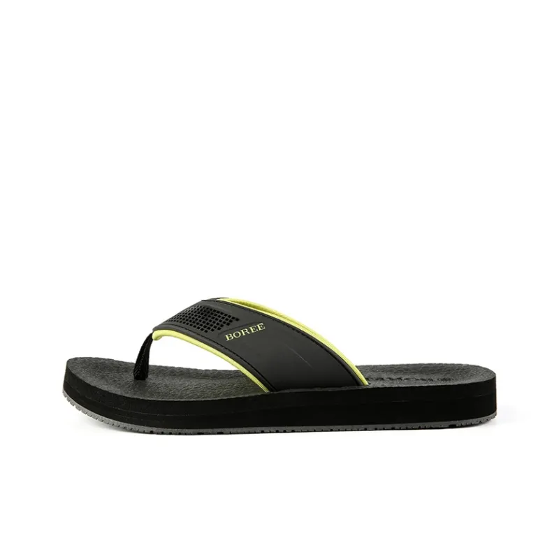 BOREE Flip Flops Men-3