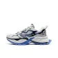 Canvas White/Black/Sunlight Blue