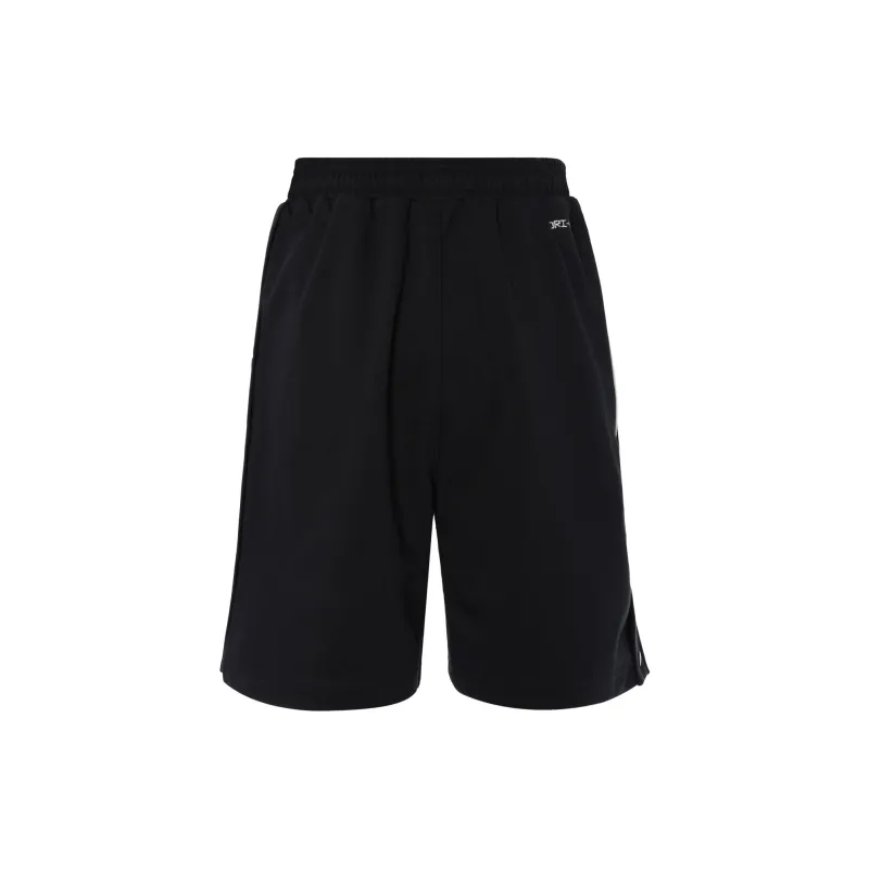 Nike Casual Shorts Men Black-2