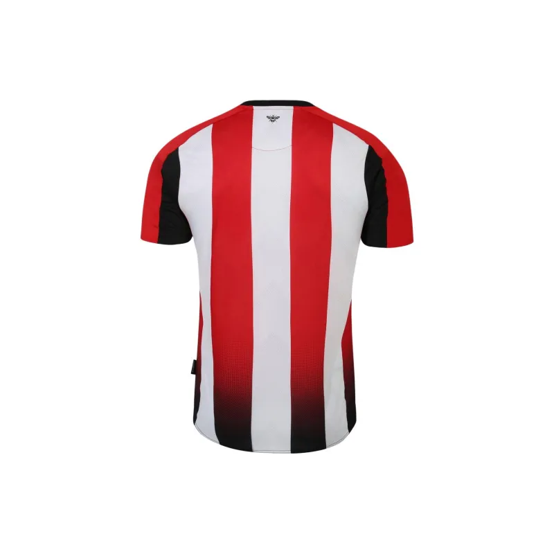 Umbro Soccer Jerseys Men Red White Black-1