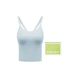 [Waist-Cinching Style-Slimming]V-Shaped Back Smoothing-Sky Blue