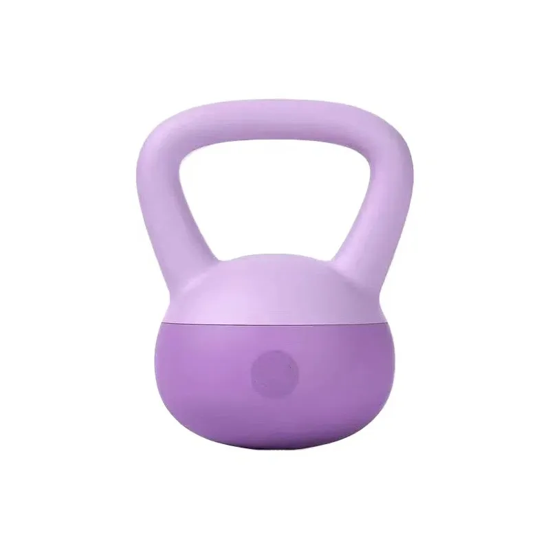 Baijia Kettlebells Body-Shaping For A Curvy Butt-8