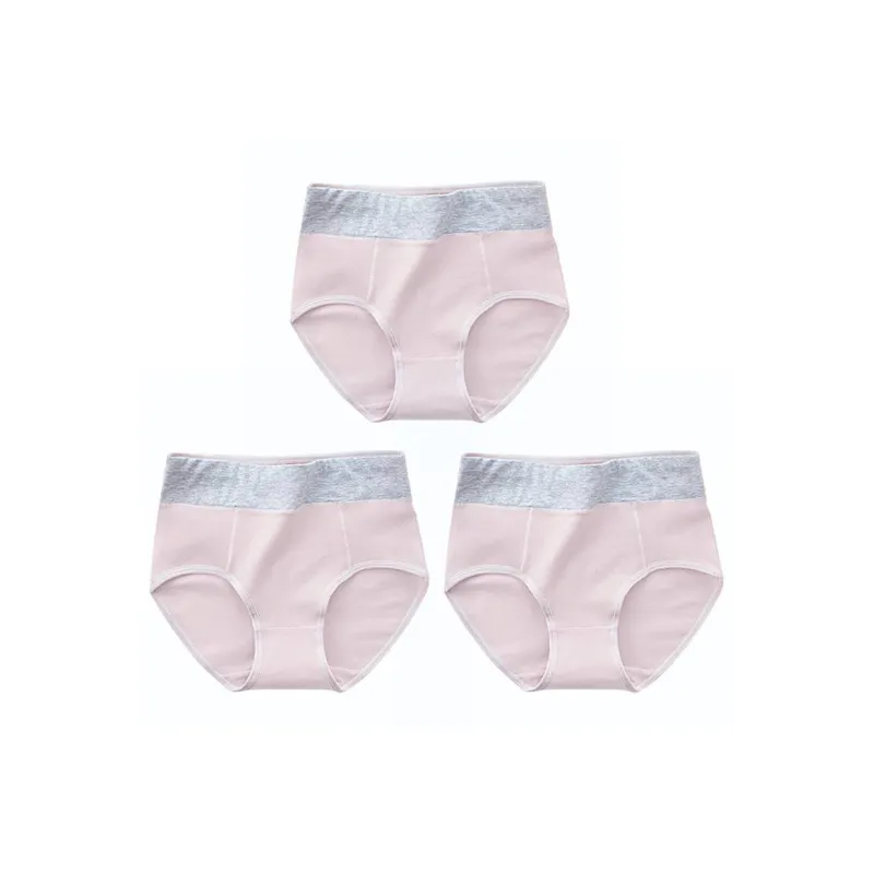 YUZHAOLIN Underpants Women's Combo Set-10