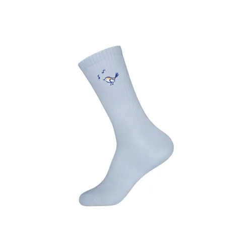 New Balance Unisex Knee-high Socks