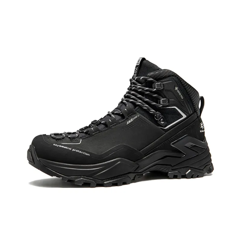 KAILAS MT5-3 GTX MID Mid-Top Hiking Trekking Shoes Women's-1