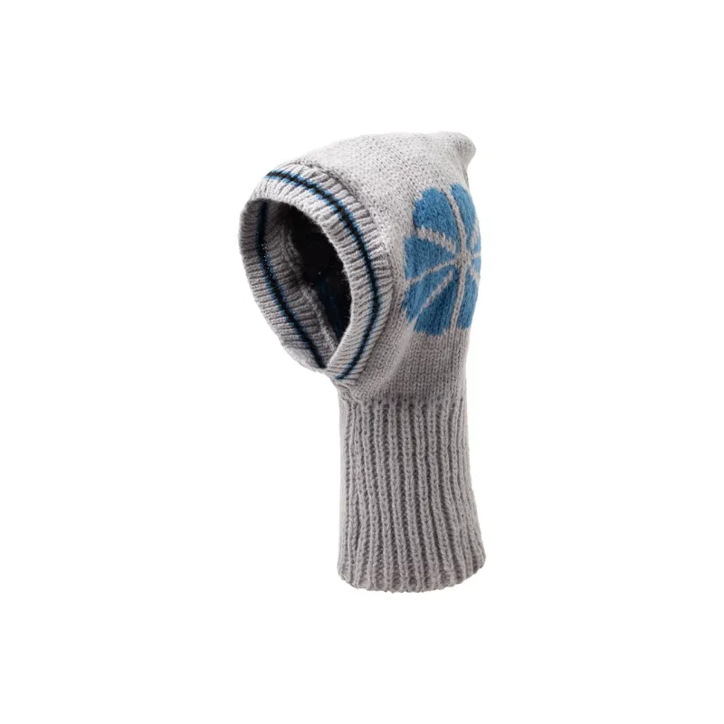 BAIJUAN Beanies Unisex-4