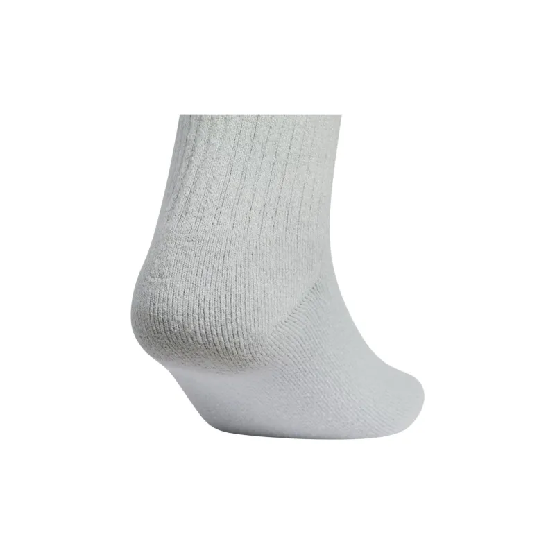 Adidas Originals Comfort 3 Pack Crew Socks-3