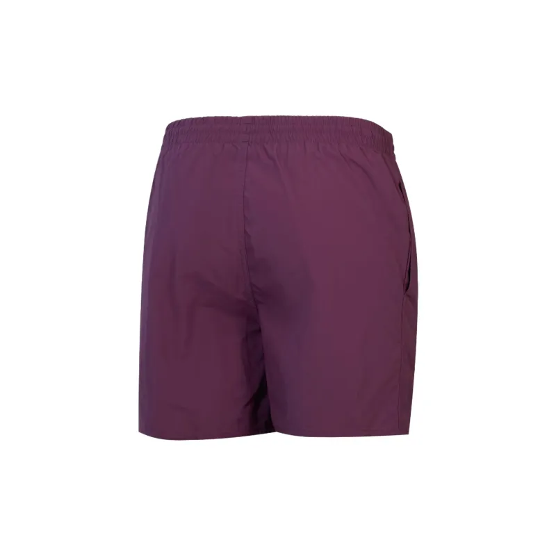 Speedo Essential 16' Swim Swimming Shorts Men's Purple-1