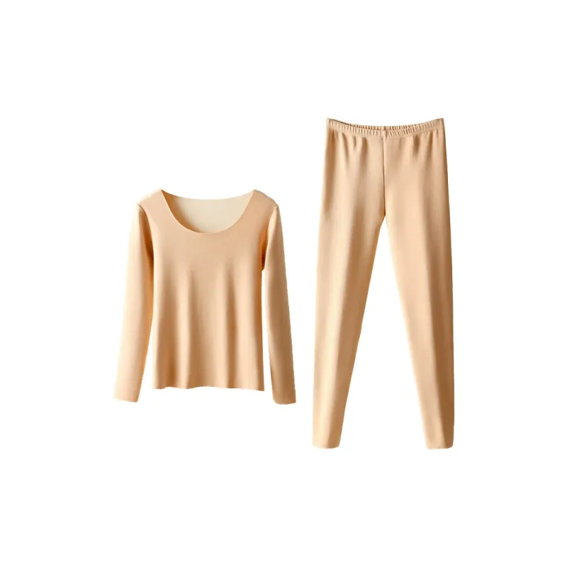 Sharefun Women's Thermal Sets-0