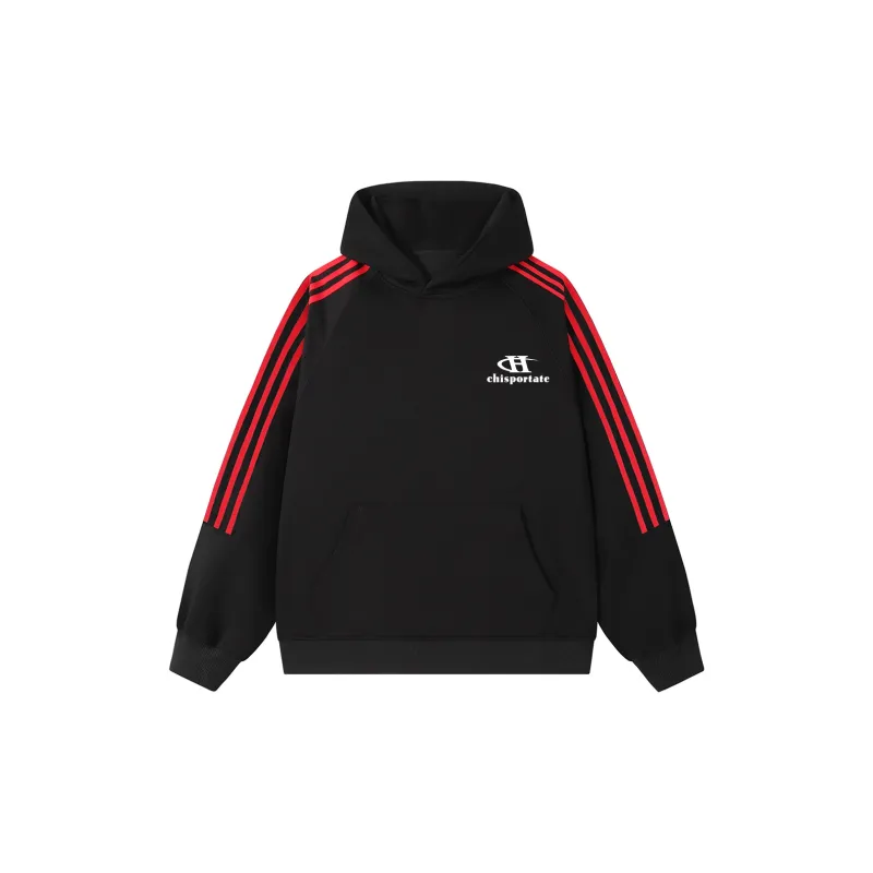 Chisportate Sweatshirts Unisex-1
