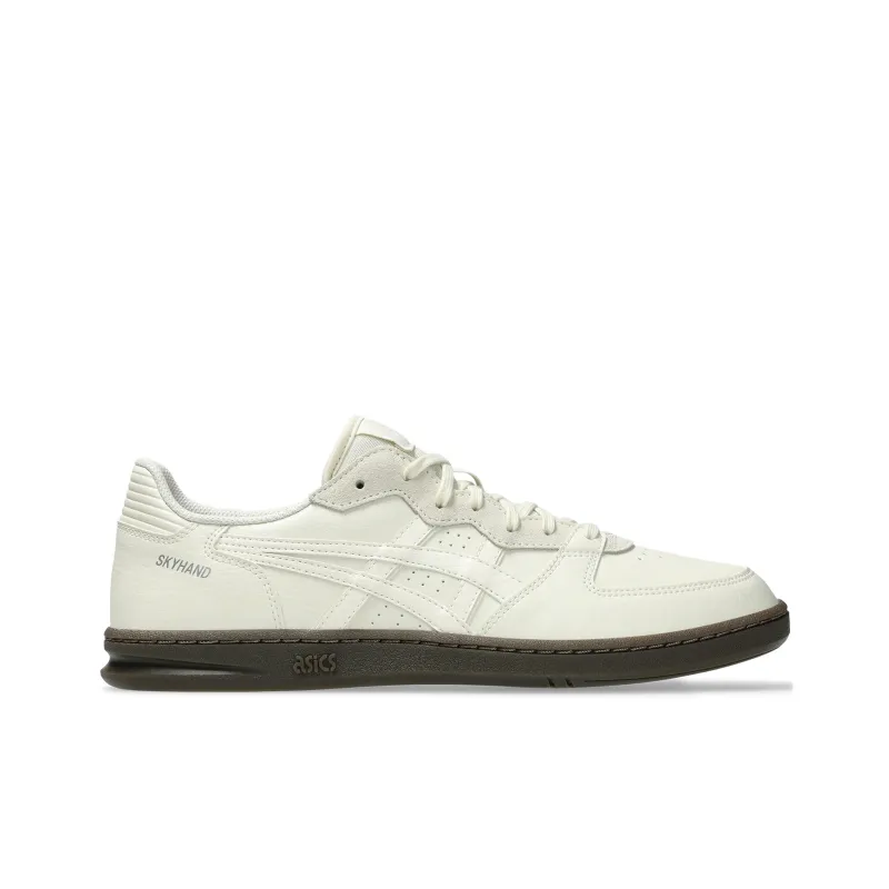 Asics Skyhand Og Pale Oak Cream-1
