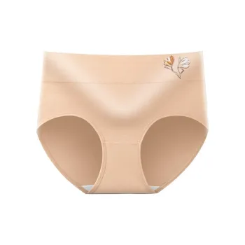 YUZHAOLIN Underpants Women's Combo Set