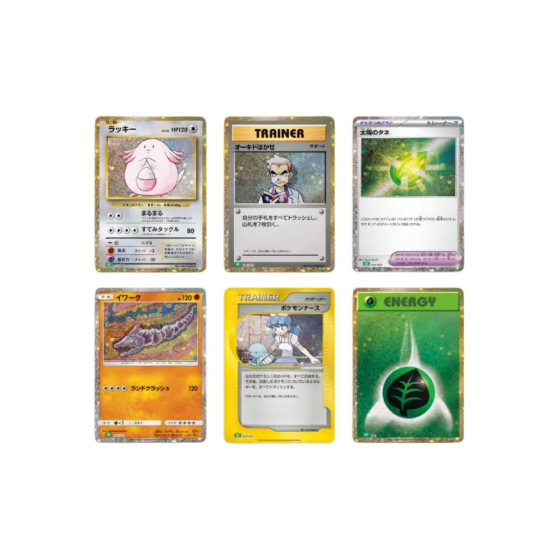 POKEMON Pokémon Card Game Classic Deck Card Accessories 30 Sheets-1