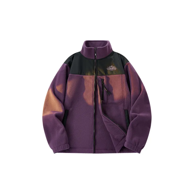 ROBINHOOD Jackets Coats Unisex Army Green-17
