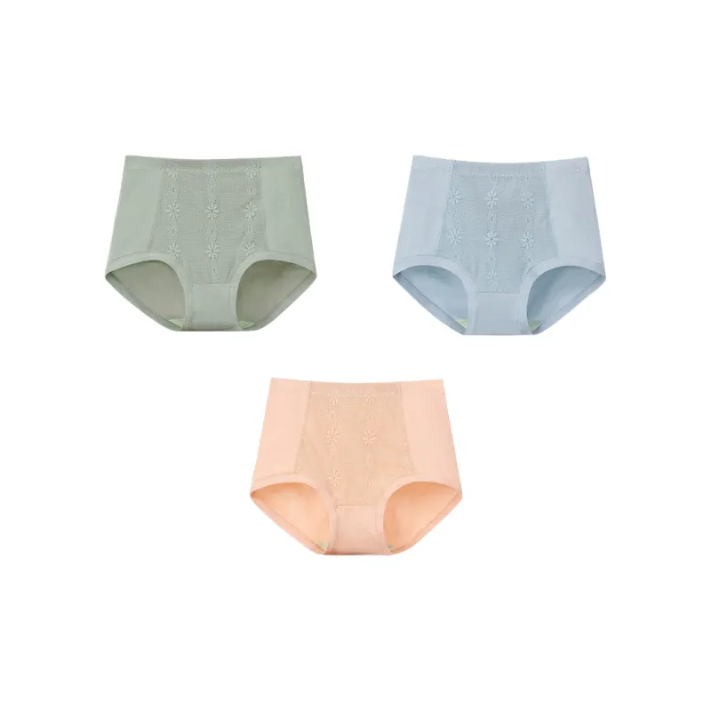 GOSO Underpants Women's Combo Set-13