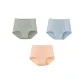 Pea Green+Gray Blue+Skin (3-6)