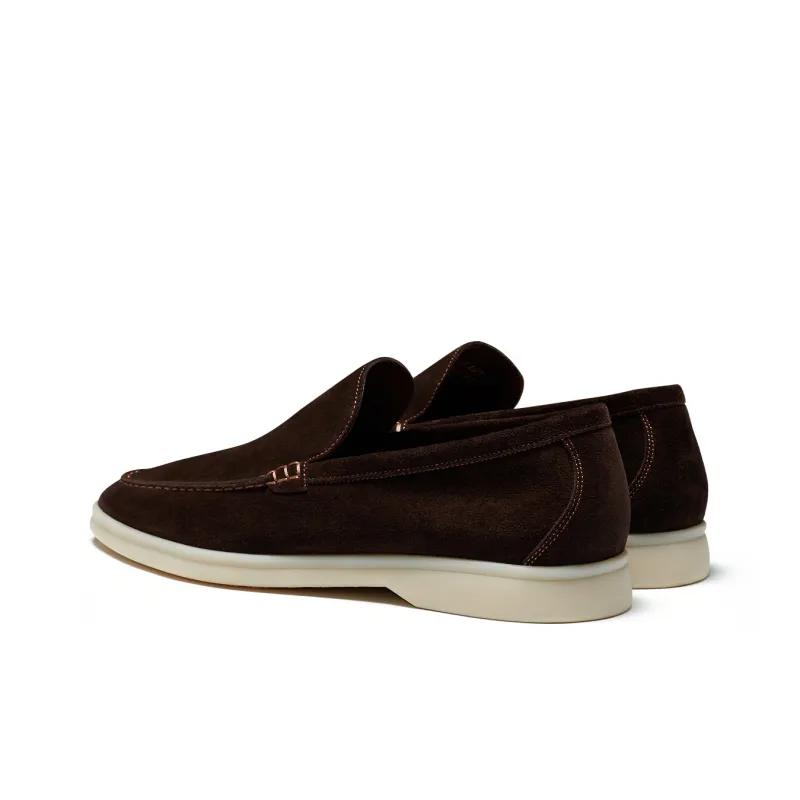 TRUFFAUT British Business Mocassins Loafers Men's-9