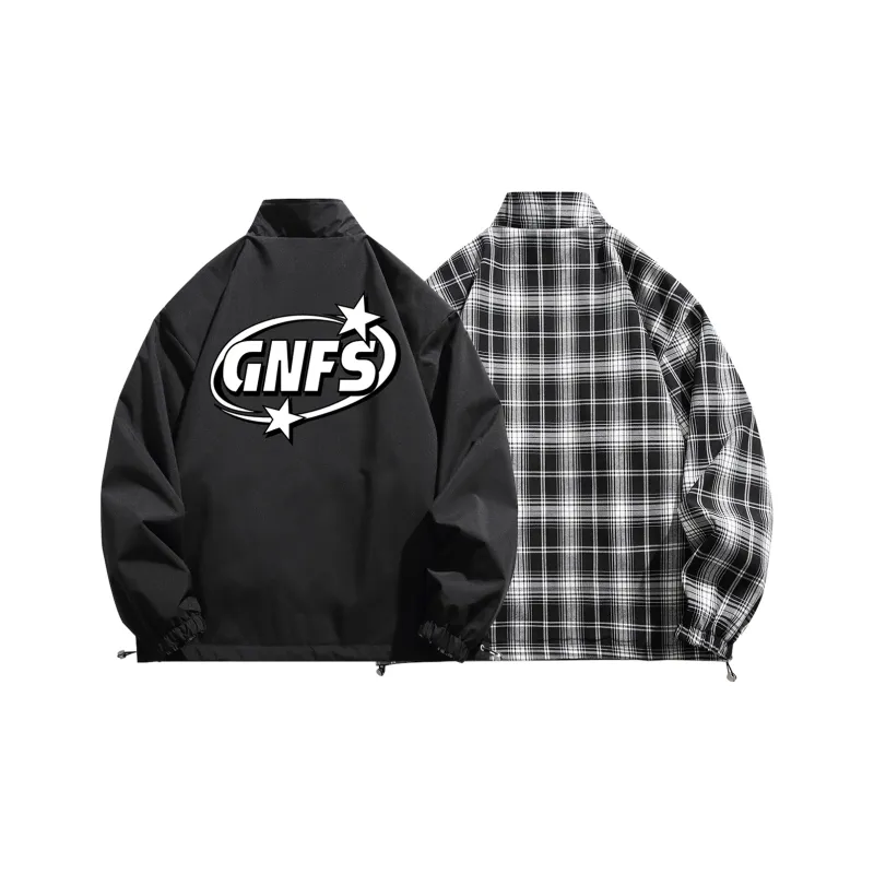 GF Jackets Unisex-1