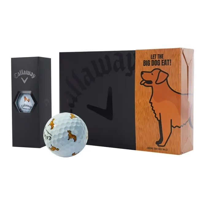 Callaway Golf Ball Polyurethane Unisex-2