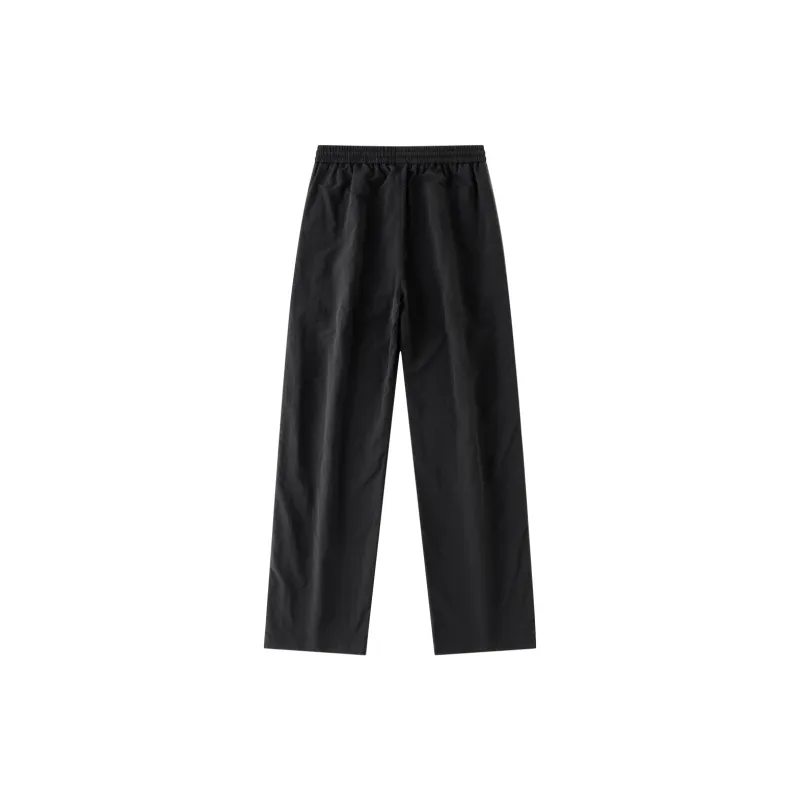 FASTFISH Casual Pants Unisex-2
