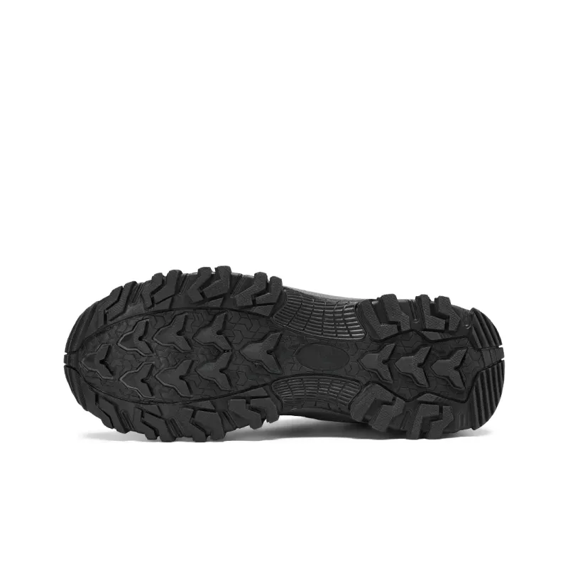 Binary Low Top Hiking Shoes Men's-5