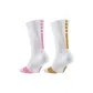 2 Pack (White Gold+White Pink)