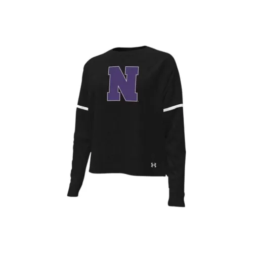 Under Armour Gameday Knitwear Women's Black