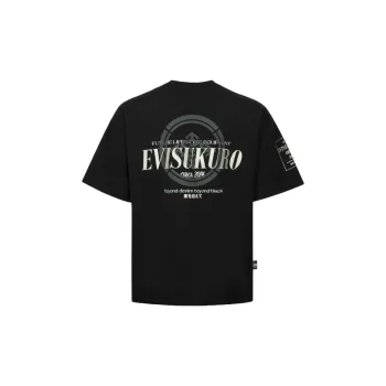 EVISU T Shirts Men