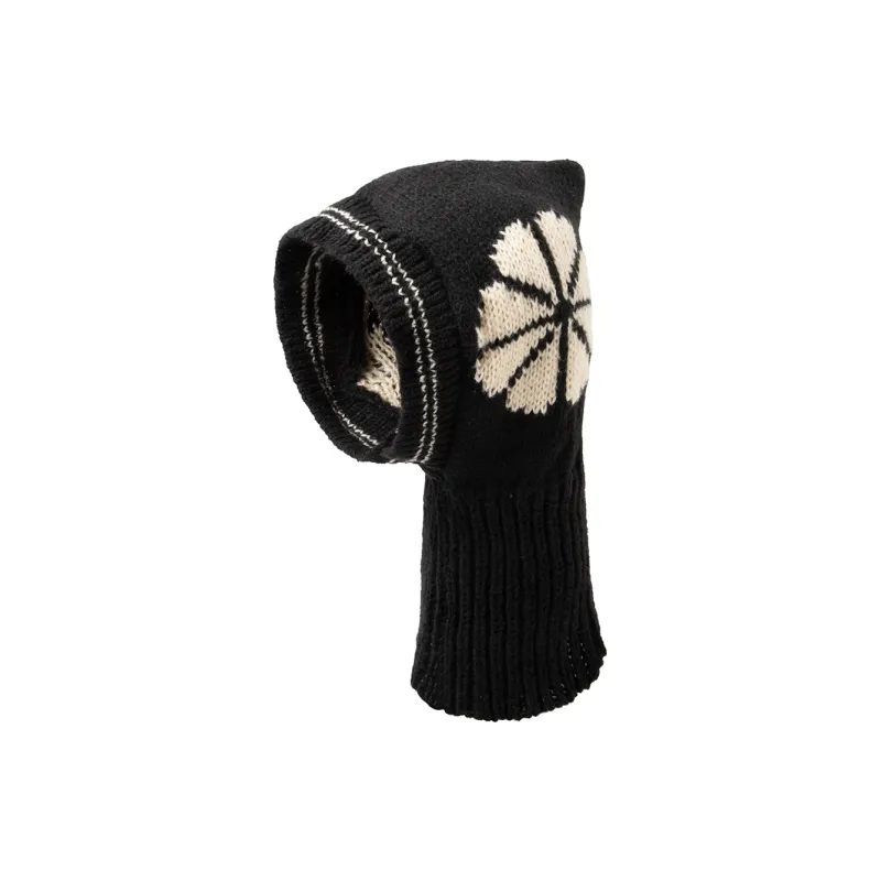 BAIJUAN Beanies Unisex-6