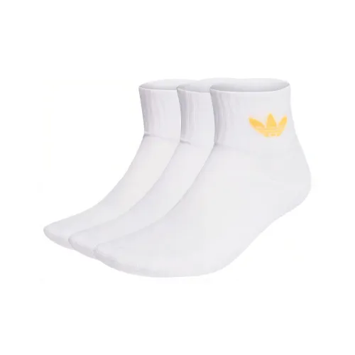 Adidas Originals Unisex Socks