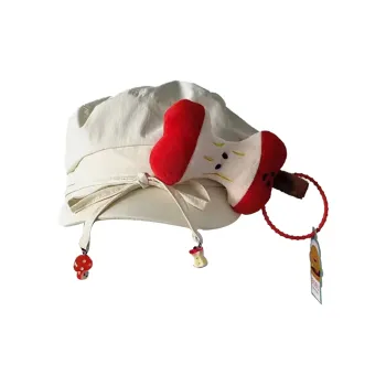 IOTS Polyester Berets Women's Self Indulgence Gift