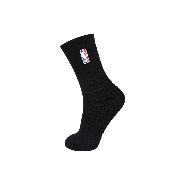 NBA Basketball Socks Men's 4 Pack-6
