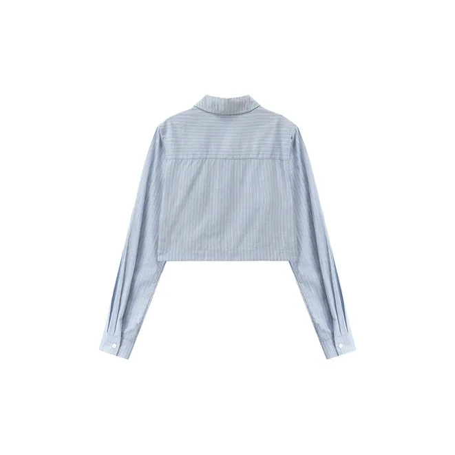 CHUU Long-Sleeved Shirts Women's-1
