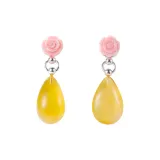 60E5007 Silver Beeswax