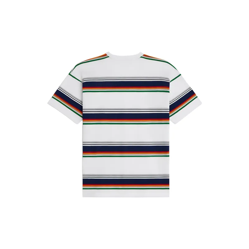 CELINE Triomphe Loose T Shirt-1
