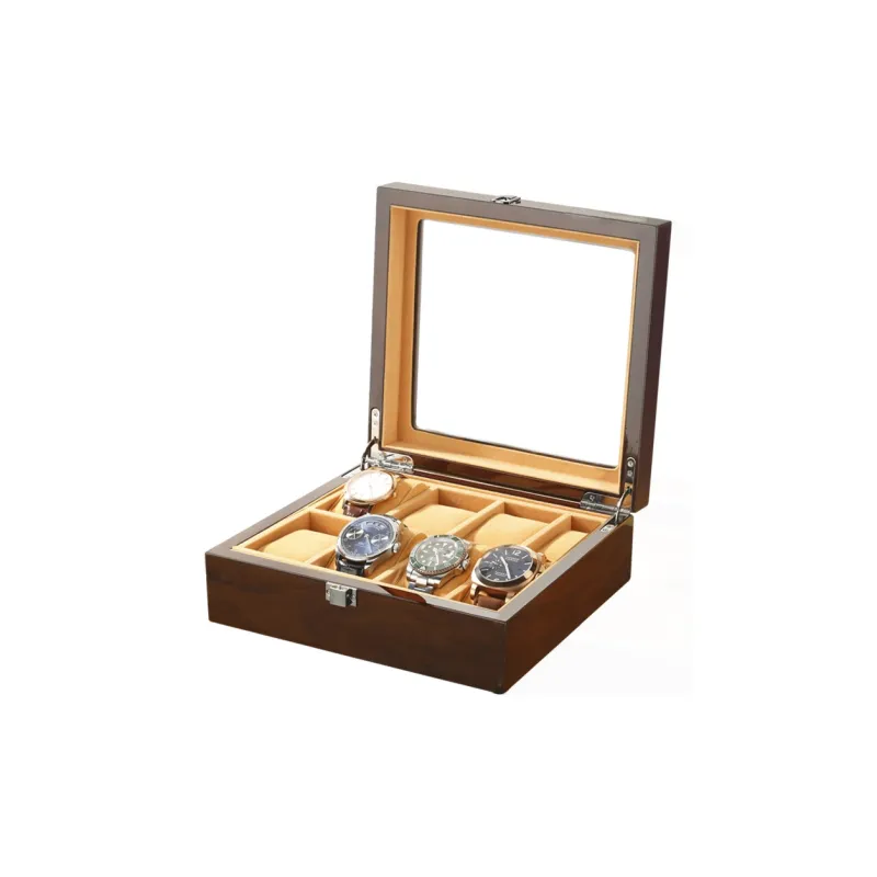 MILANQIAN M&Q Watch Case Unisex-27