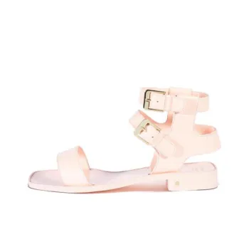 Laurence Dacade Strap Sandals 2cm Women's Pink