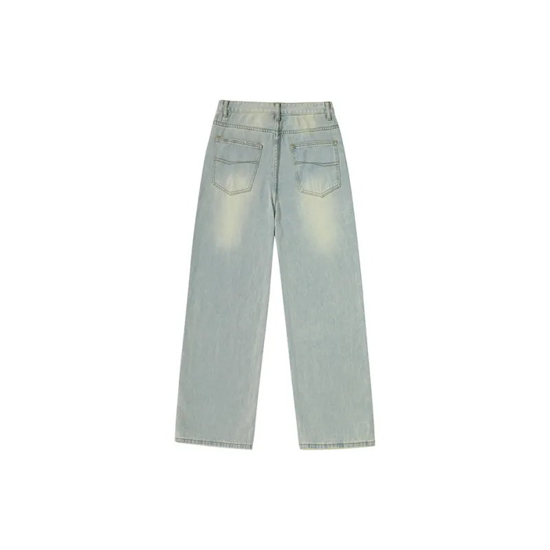 GSUE Jeans Unisex-21
