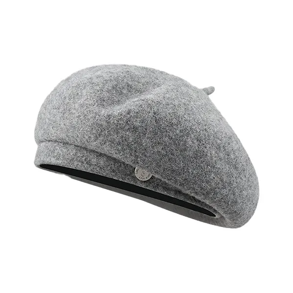 FREE RABBITⅡ Berets Women's-5