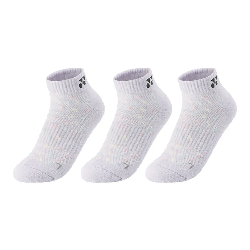 YONEX Ankle Socks Women's Combo Set-16