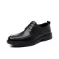 Black-Breathable, Abrasion-Resistant, Comfortable