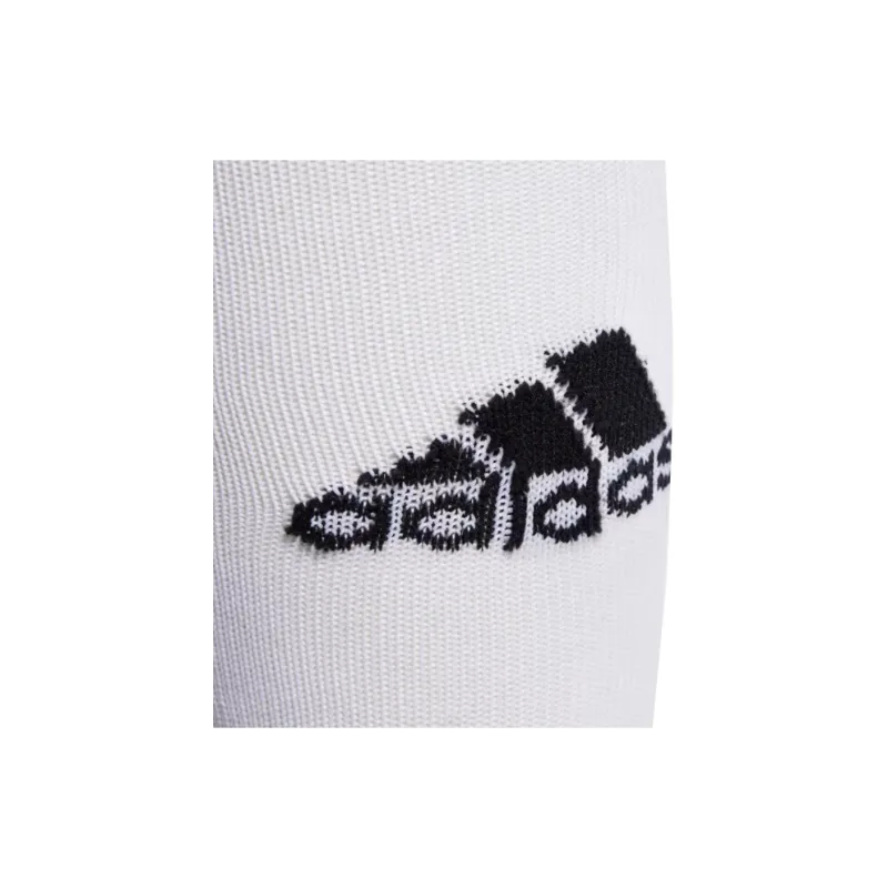Adidas Knee High Socks Men's White-4