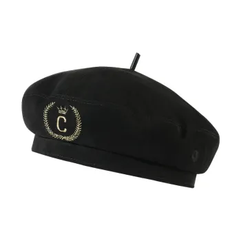 CACUSS Junior Polyester Berets Women's