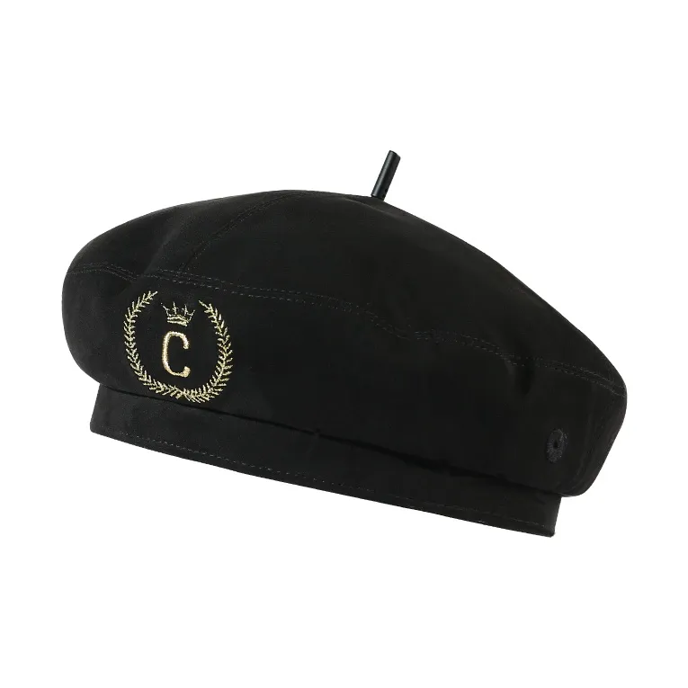 CACUSS Junior Polyester Berets Women's-0