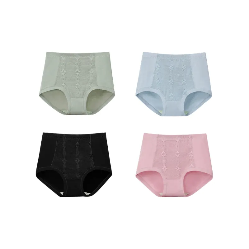 GOSO Underpants Women's Combo Set-18