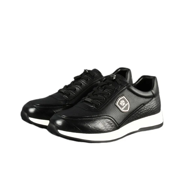 Raidy Boer Men's Casual Shoes Men Low Top-2
